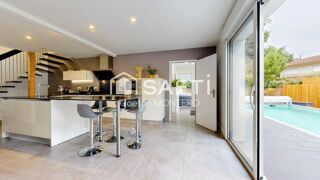  Maison à vendre 6 pièces 264 m²
