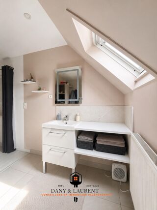  Maison à vendre 6 pièces 118 m²