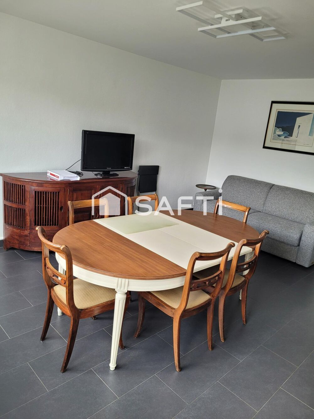 Vente Appartement Appartement au centre ville de Landerneau Landerneau