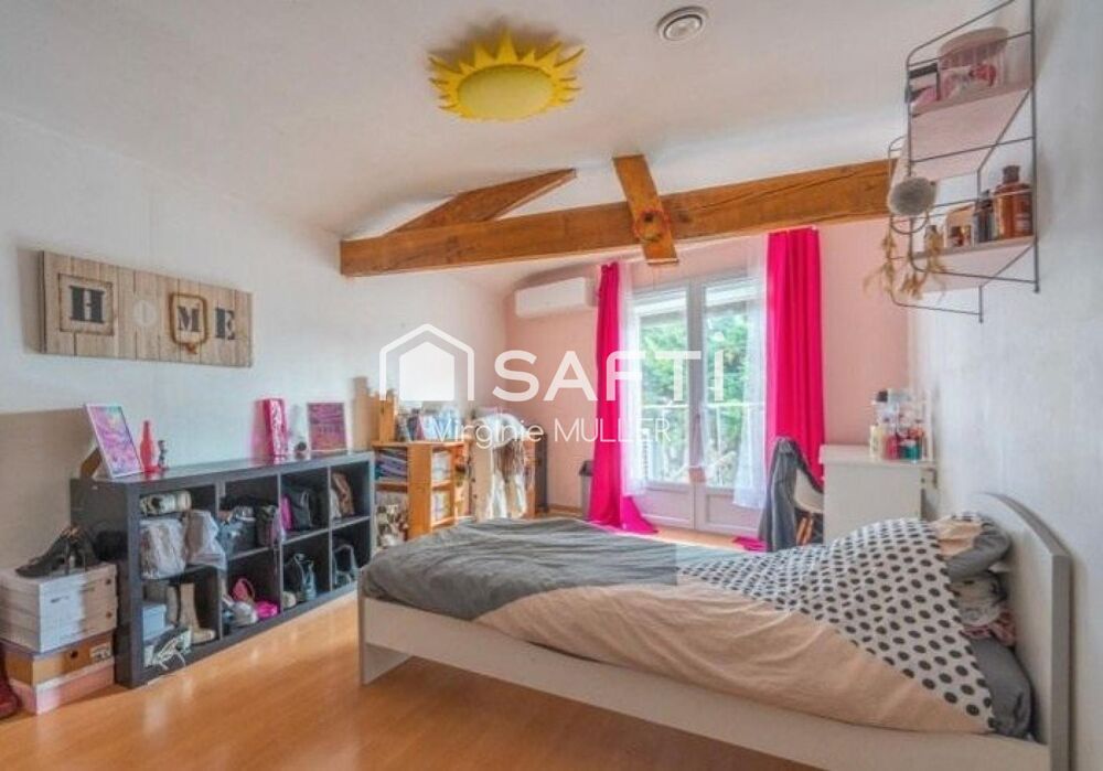 Maison familiale 4 chambres  Listrac-Médoc