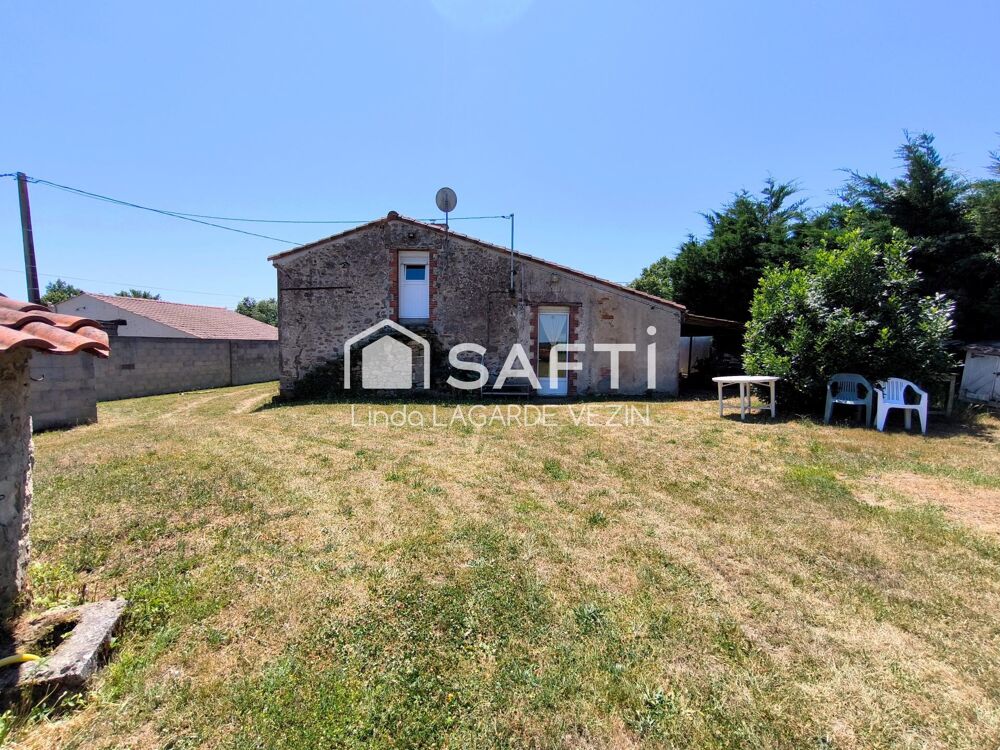 Vente Maison Maison à rénover Rives de l'yon