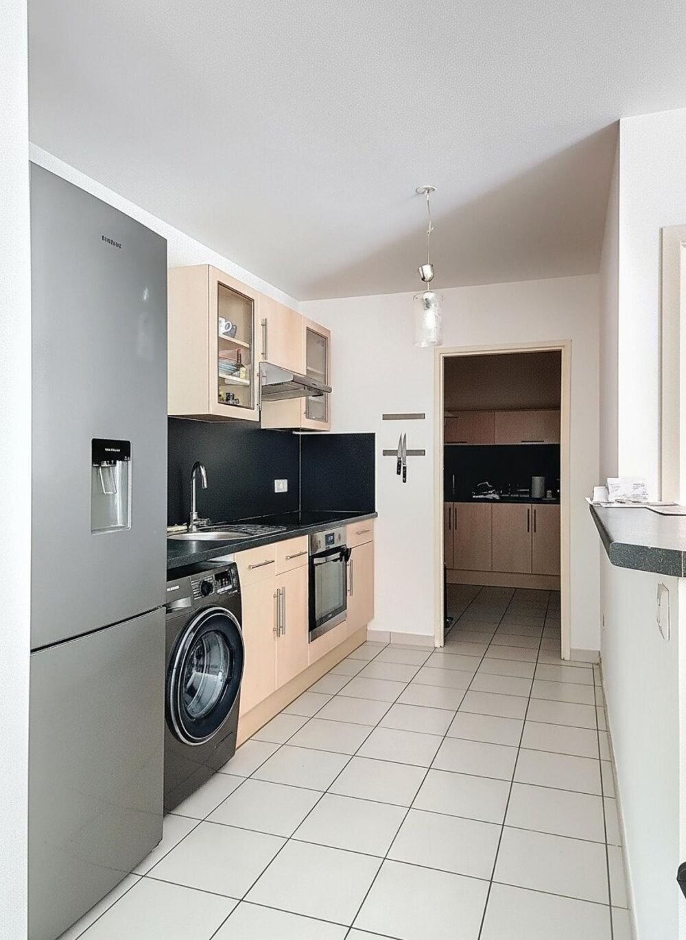 Vente Appartement Appartement avec espaces privatifs exclusifs ! Pontault-combault