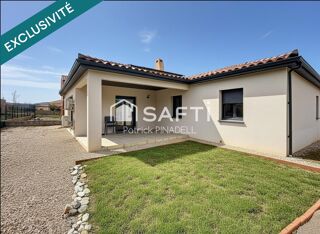  Maison � vendre 4 pi�ces 109 m�