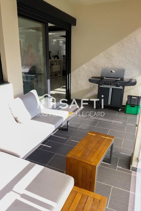  Appartement à vendre 4 pièces 144 m²