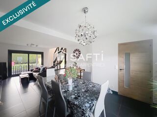  Maison � vendre 5 pi�ces 130 m�