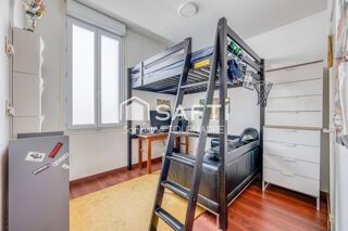  Maison � vendre 5 pi�ces 100 m�