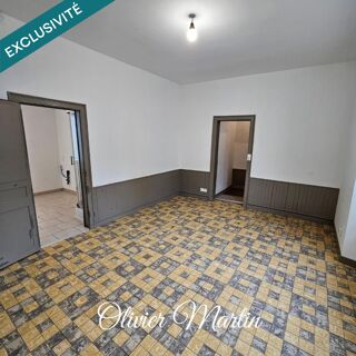  Maison à vendre 4 pièces 70 m²