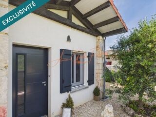  Maison à vendre 6 pièces 144 m²