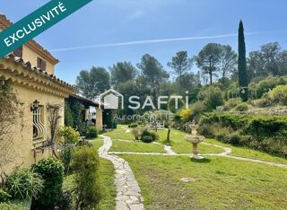  Maison � vendre 15 + pi�ces 407 m�