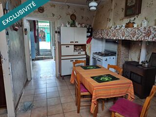 Maison à vendre 6 pièces 88 m²