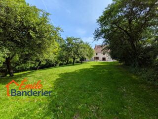  Maison à vendre 6 pièces 234 m²
