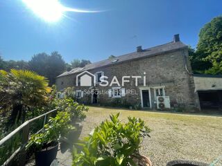  Maison � vendre 6 pi�ces 162 m�