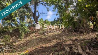  Terrain � vendre 1649 m�