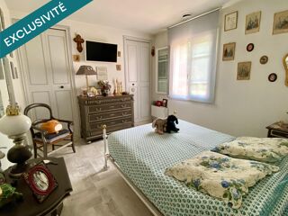  Maison à vendre 7 pièces 160 m²