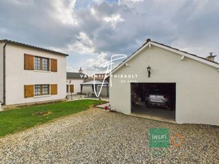  Maison � vendre 6 pi�ces 155 m�