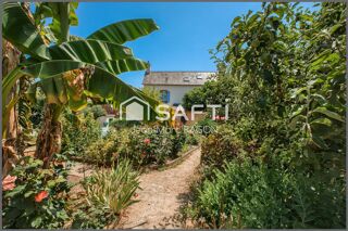  Maison � vendre 9 pi�ces 214 m�