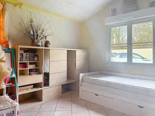  Maison à vendre 4 pièces 113 m²