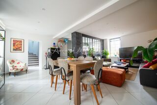  Maison à vendre 4 pièces 100 m²