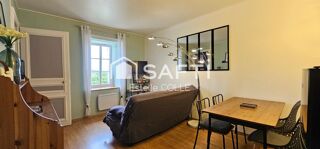  Appartement à vendre 2 pièces 35 m²