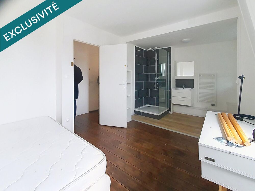 Colocation 5 chambres