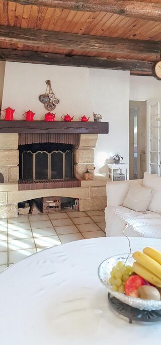  Maison  vendre 4 pices 115 m