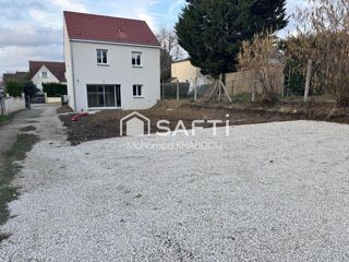  Maison 5 pi�ces 100 m� Morainvilliers