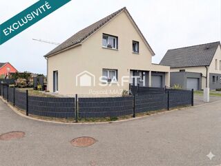  Maison � vendre 5 pi�ces 98 m�
