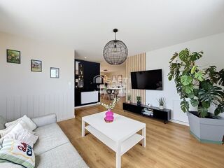  Maison à vendre 5 pièces 142 m²