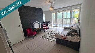  Appartement � vendre 3 pi�ces 65 m�