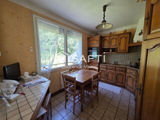  Maison à vendre 4 pièces 73 m²