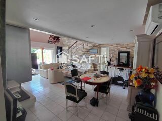  Maison à vendre 6 pièces 134 m²