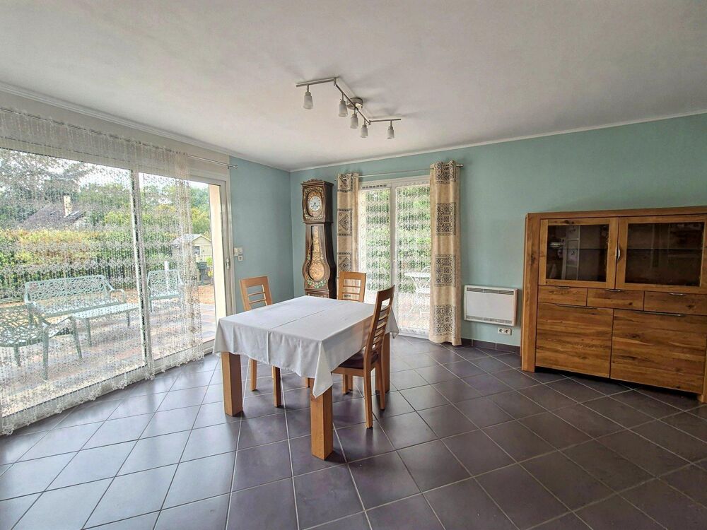 Vente Maison maison 6 pieces Ezy-sur-eure