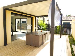  Maison à vendre 4 pièces 117 m²