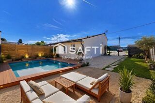  Maison � vendre 2 pi�ces 56 m�