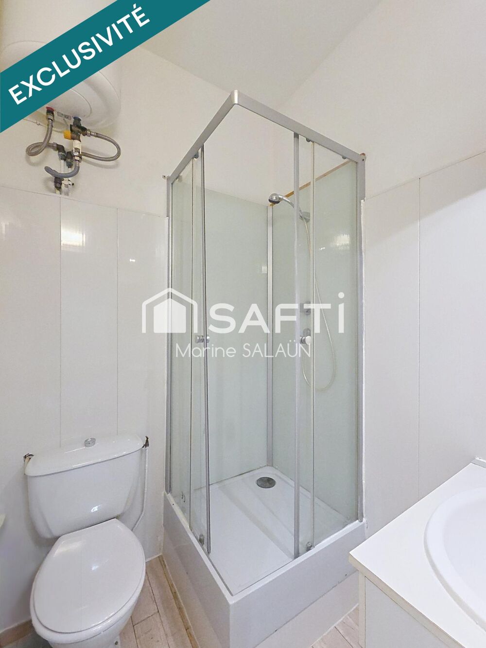Vente Appartement QUARTIER CHARTRON/JARDIN PUBLIC/QUAI DES CHARTRONS Bordeaux