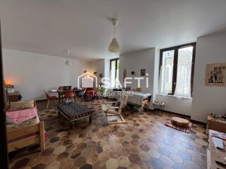  Maison à vendre 6 pièces 196 m²