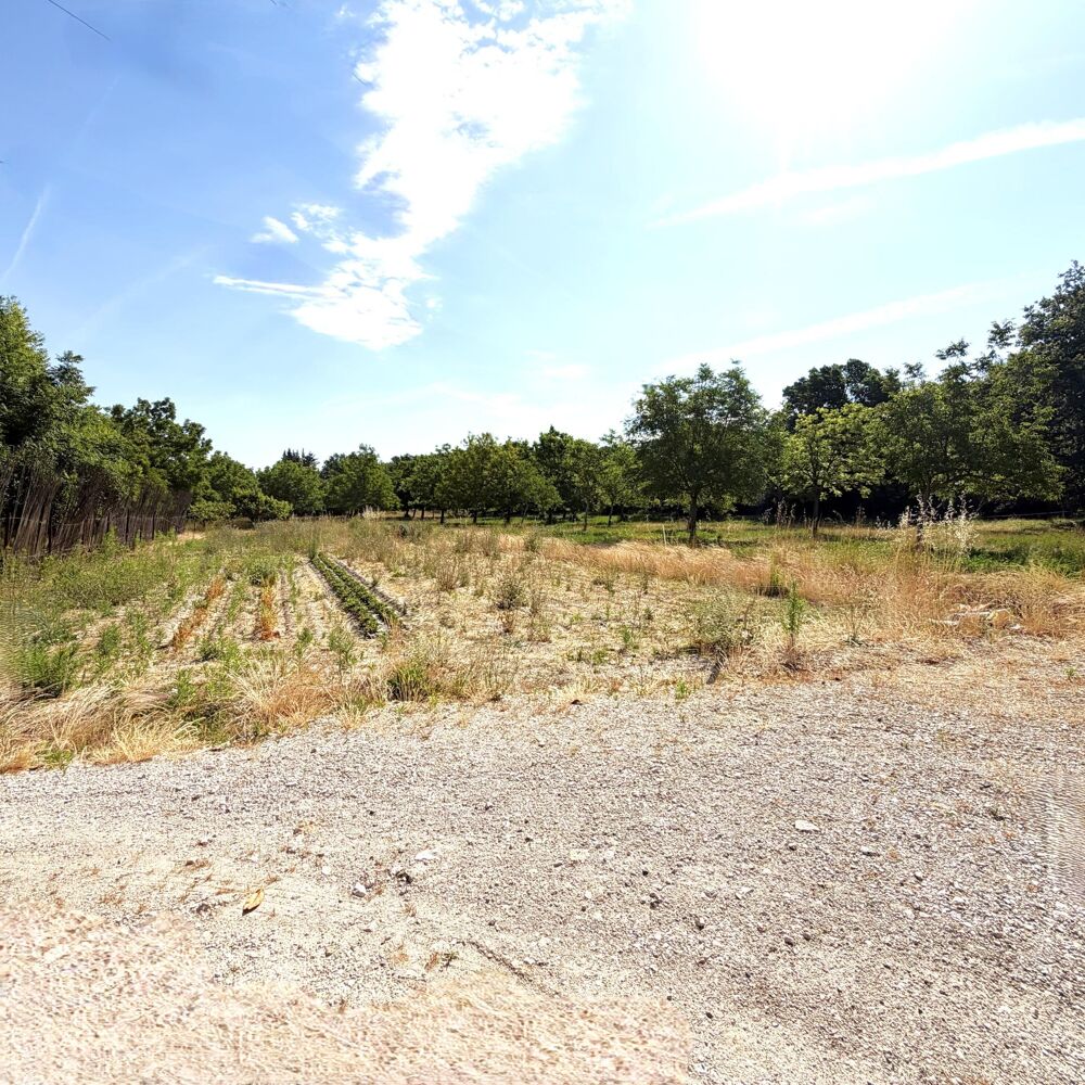 Vente Maison Alleins, maison de campagne 130m² sur 1,7hectares Alleins