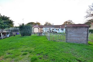  Maison � vendre 2 pi�ces 74 m�