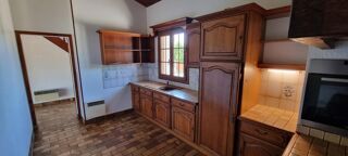  Maison à vendre 8 pièces 148 m²