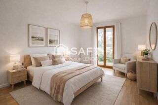  Appartement � vendre 4 pi�ces 81 m�