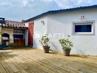  Maison � vendre 7 pi�ces 120 m�