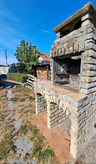  Maison à vendre 6 pièces 150 m²