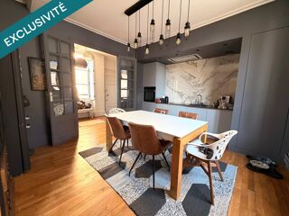  Appartement à vendre 5 pièces 129 m²