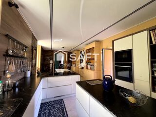  Maison à vendre 9 pièces 209 m²