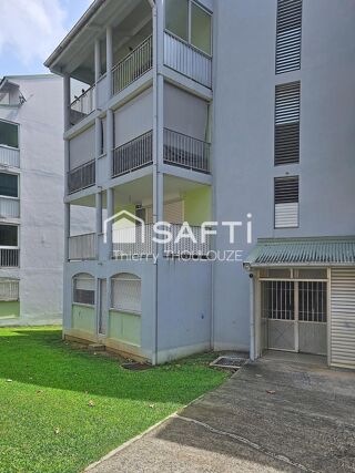  Appartement à vendre 4 pièces 82 m²