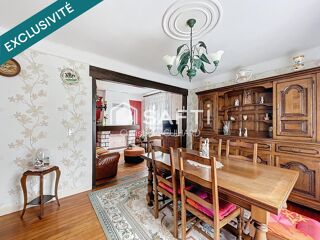  Maison � vendre 3 pi�ces 67 m�