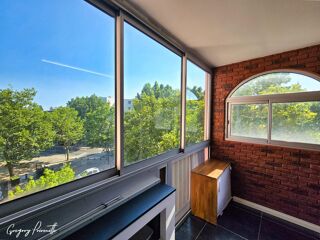  Appartement � vendre 3 pi�ces 65 m�