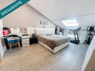  Maison � vendre 5 pi�ces 128 m�