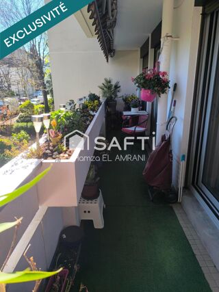  Appartement à vendre 3 pièces 69 m²
