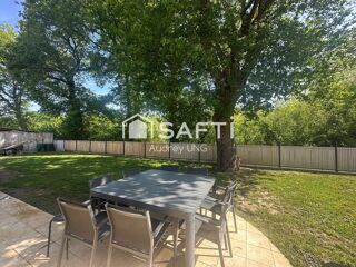  Maison � vendre 6 pi�ces 105 m�